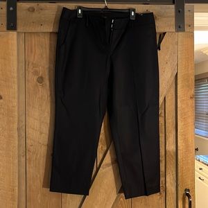 Ankle length pants